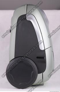 Photo Texture of Vacuum Cleaner 0006